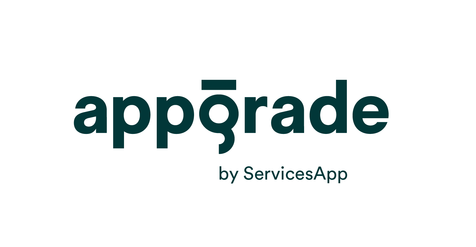 Appgrade logo